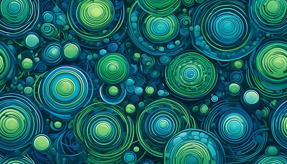 Stem Cells Statistics