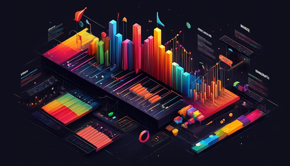 Listening Statistics