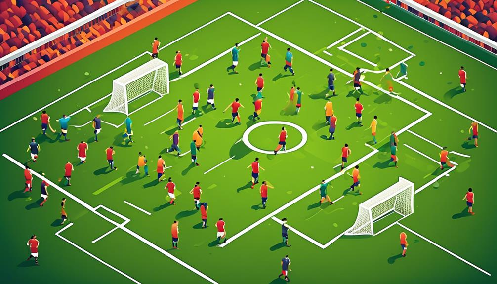 Soccer Statistics