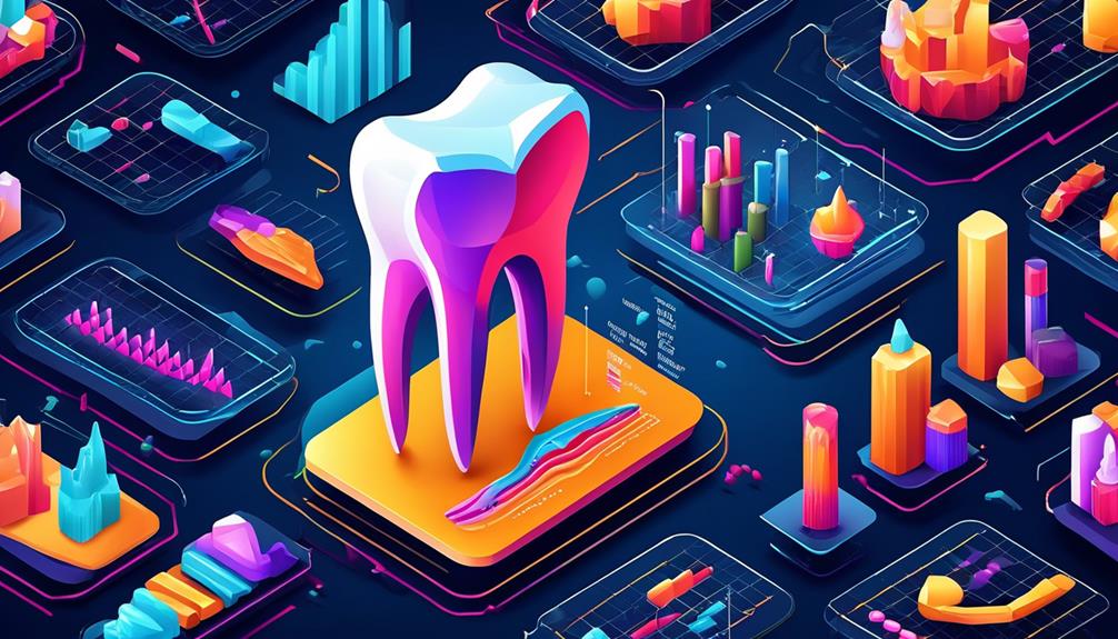 Teeth Statistics
