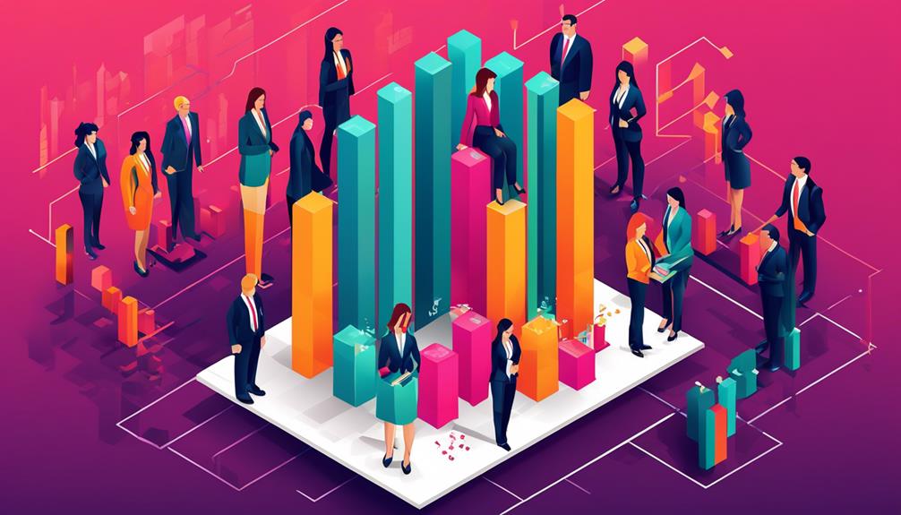 Leadership Statistics