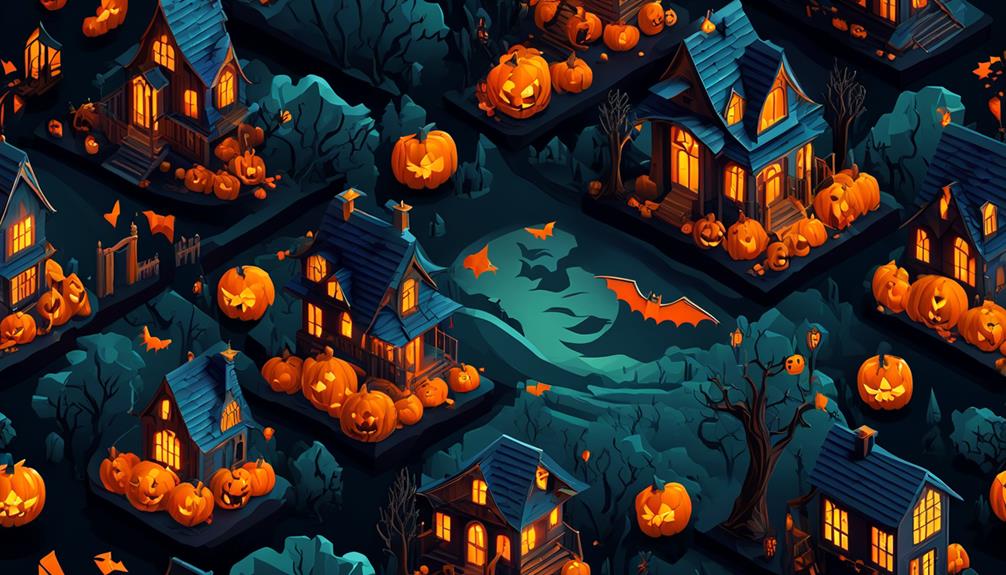 Halloween Statistics