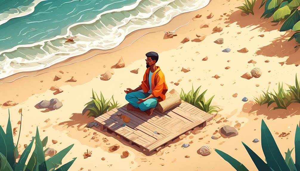 Mindfulness Statistics