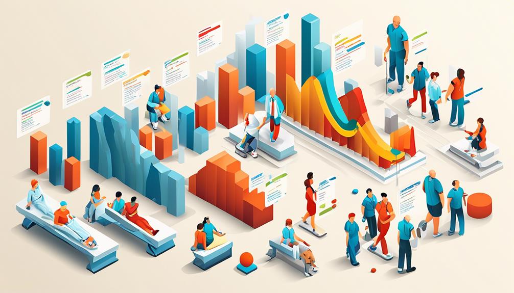Physical Therapy Statistics