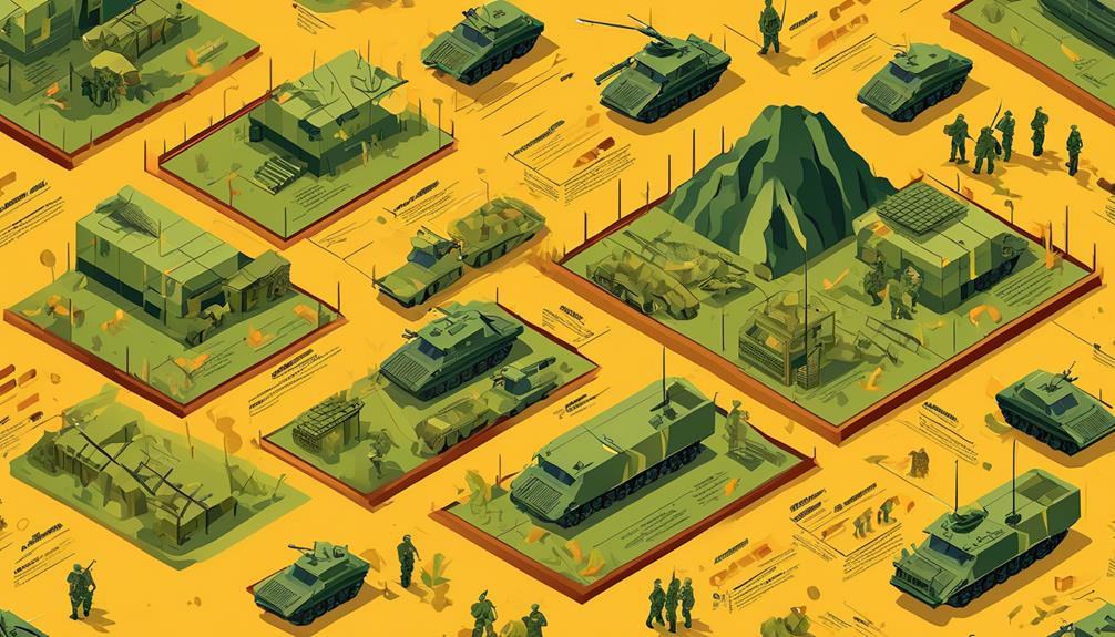Vietnam War Statistics