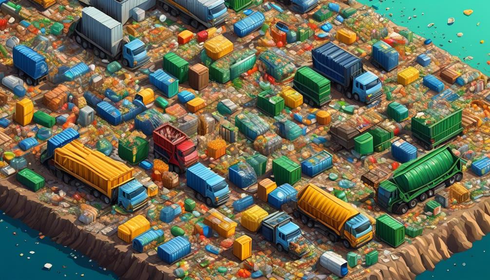 Waste Statistics