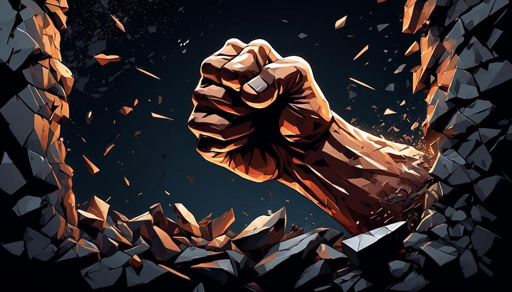 Anger Statistics