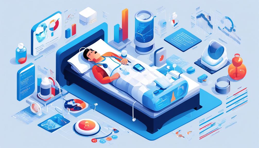 Sleep Apnea Statistics