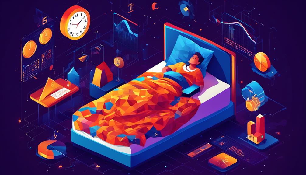 Insomnia Statistics
